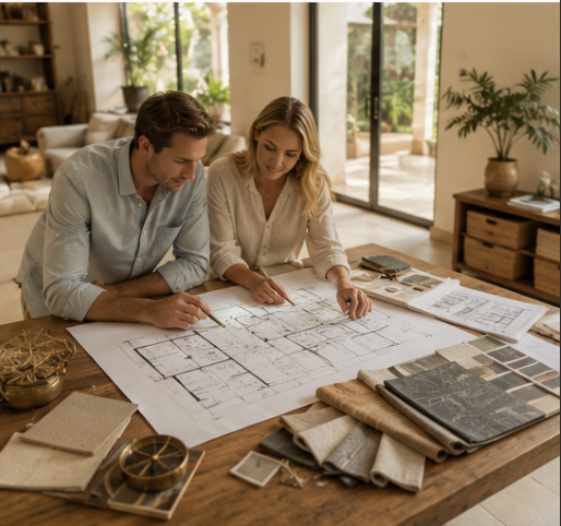 Vastu Shastra home and space consultation