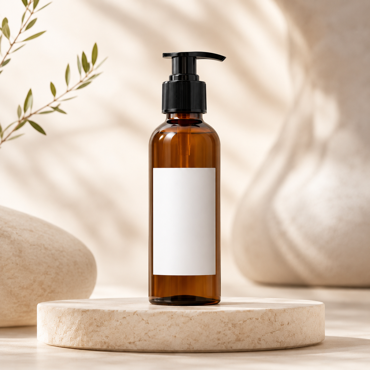 BotaniLux Shampoo