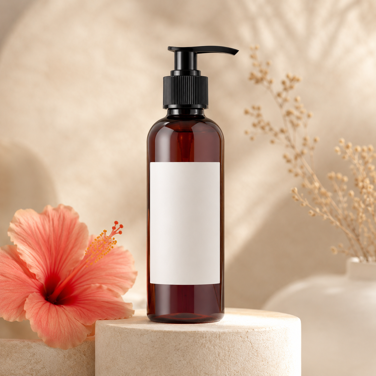 FlaxHibiscus Revival Shampoo