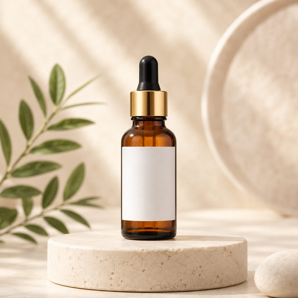 Hair Growth Serum