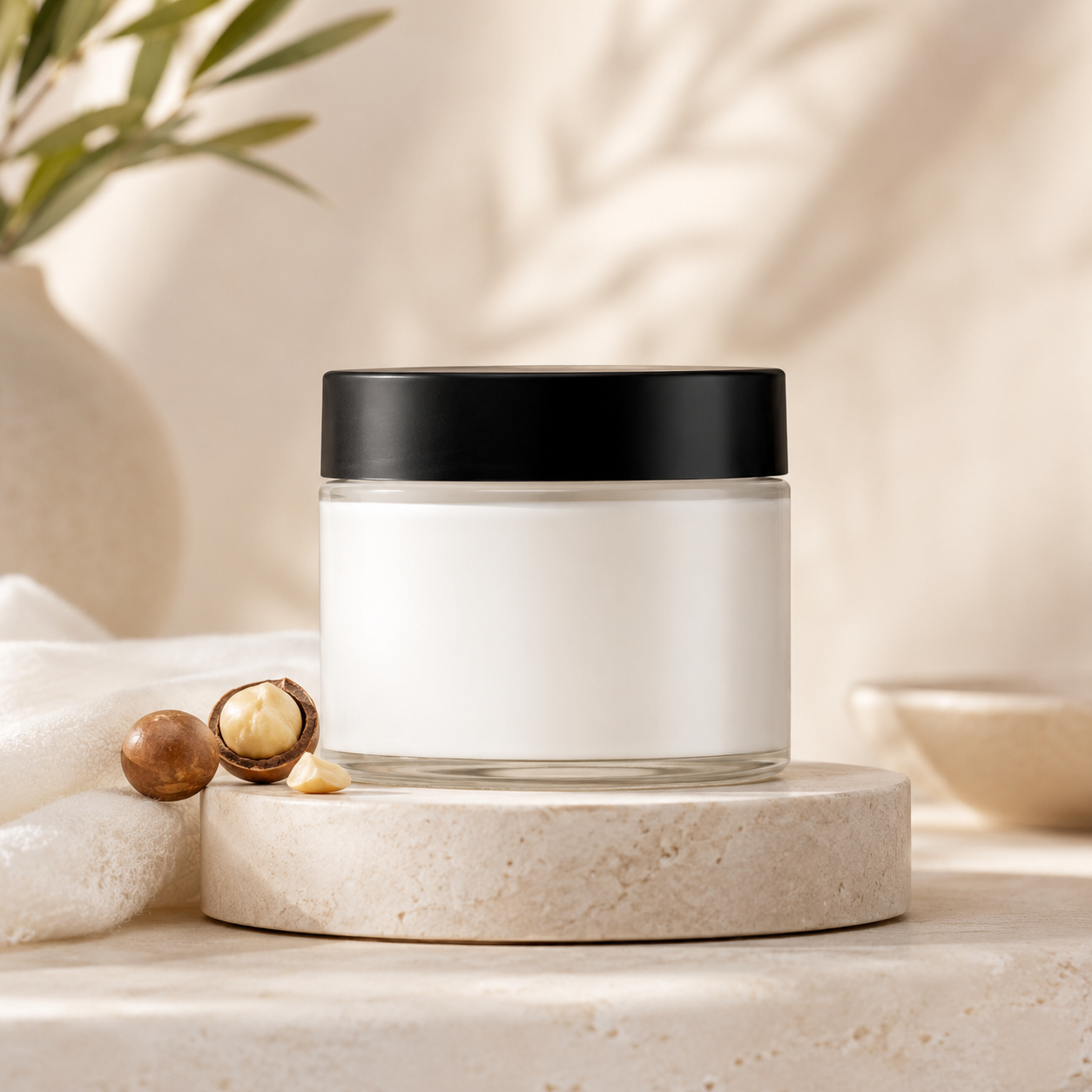 Hair Repair Cream