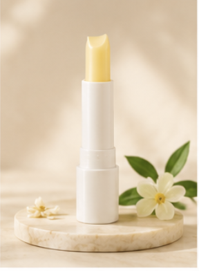 Natural Lip Balm