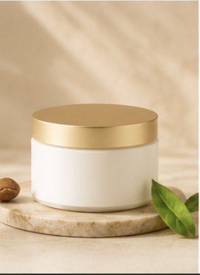 Boost Glow Face Massage Cream