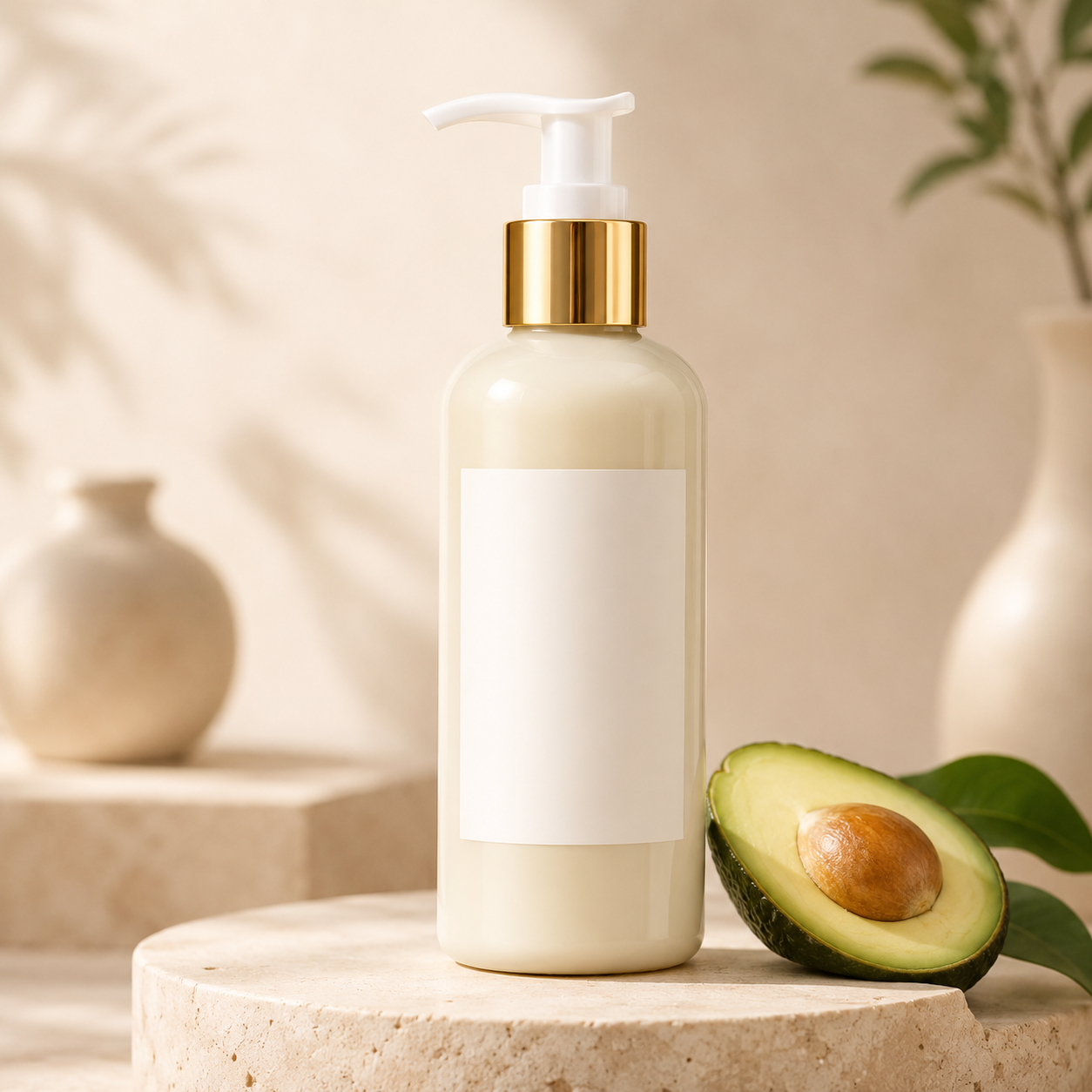 Pure Avo Conditioner