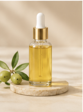 PureGlow Face Oil