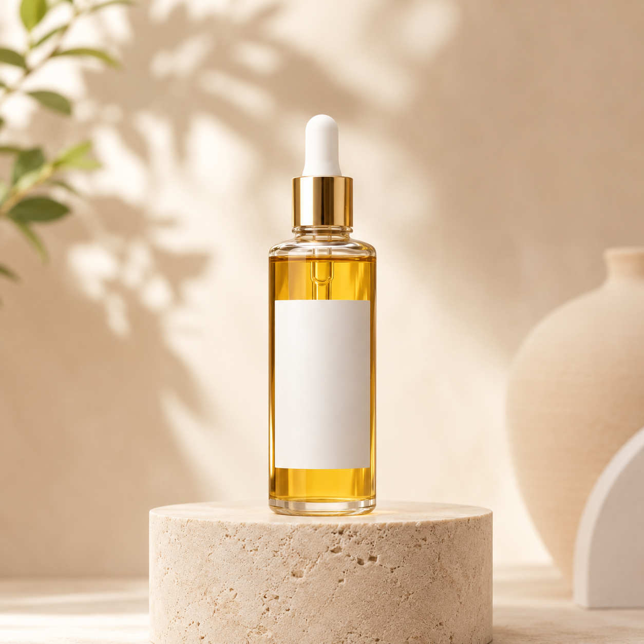 Revitalizing Hair Elixir