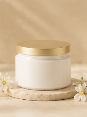 Scalp and Skin Healing Cream