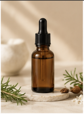 Scalp Stimulating Serum