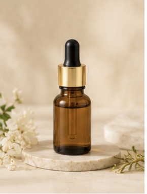 VedaGlow Eye Oil